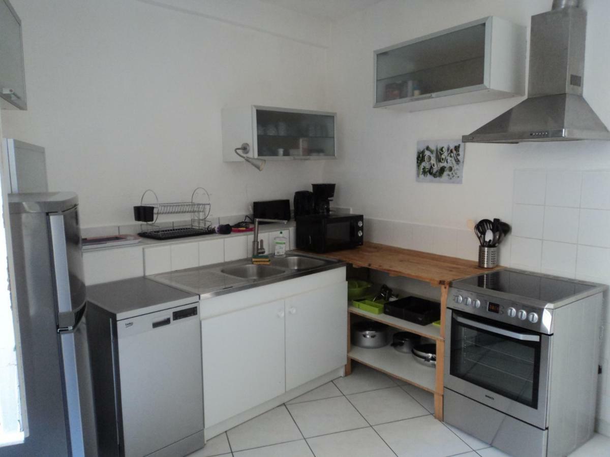 Appartamento Collioure