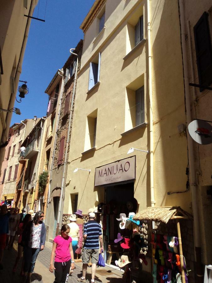 Collioure Apartment