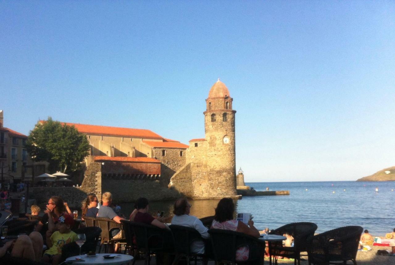 Apartment Collioure Collioure