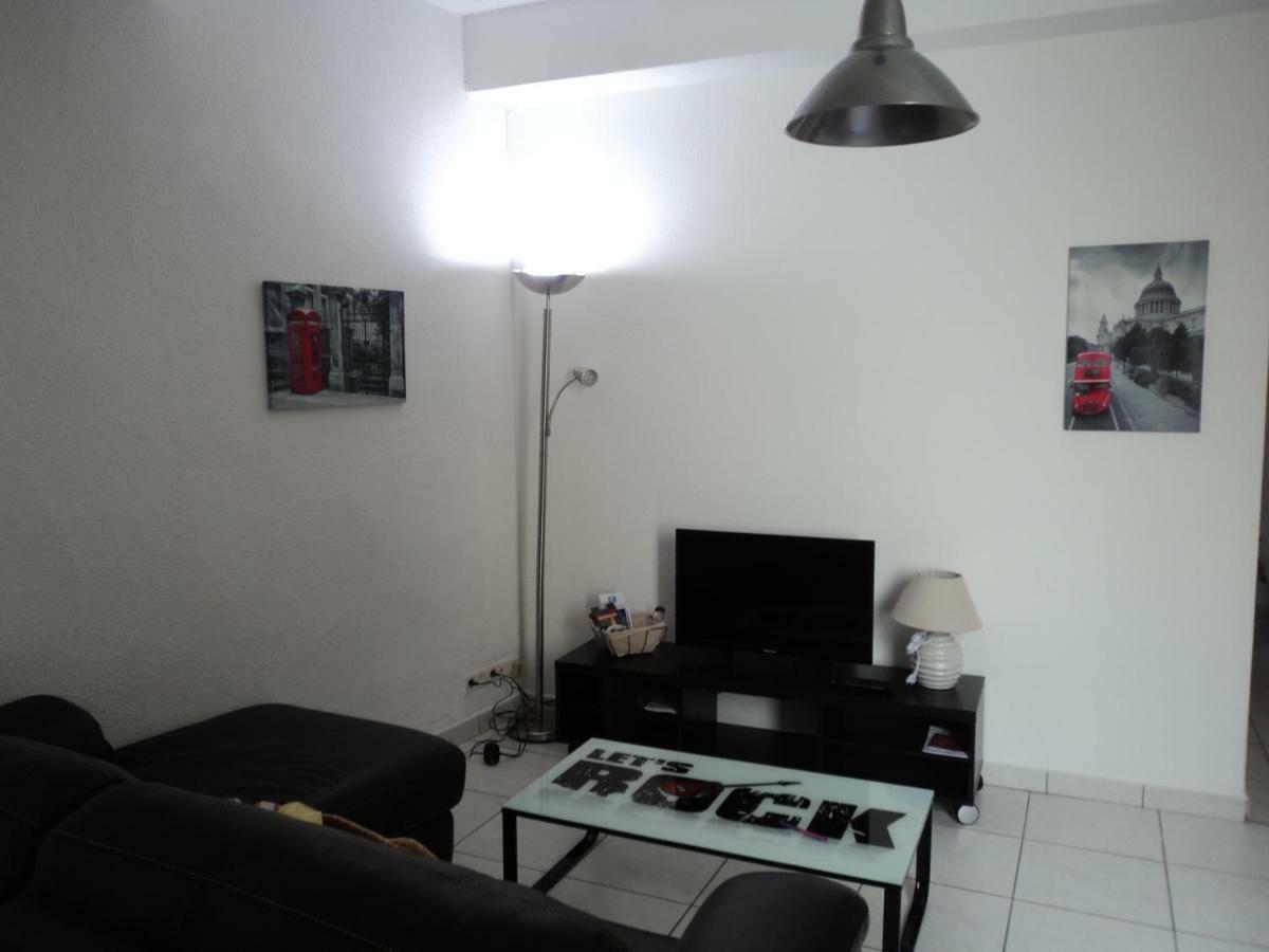 Collioure Apartment *